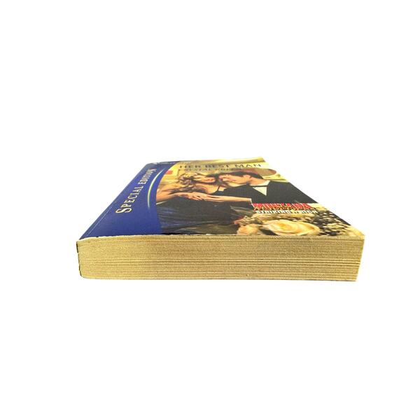 Her Best Man by Crystal Green (Paperback) - Picture 4 of 6